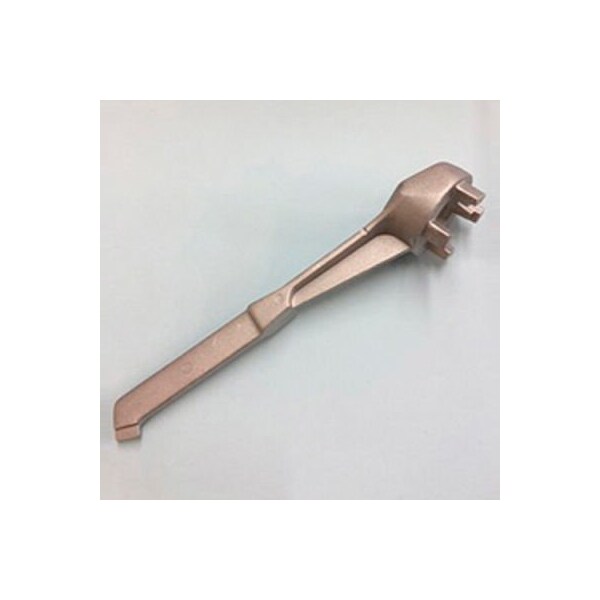 Drum Bung Wrench - Aluminum - Non-Sparking